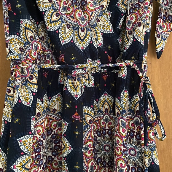 Dress - Picture 5 of 5